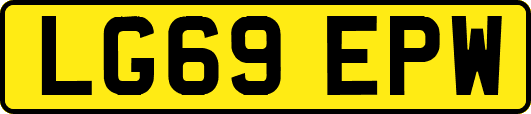 LG69EPW