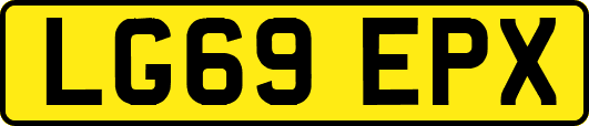 LG69EPX
