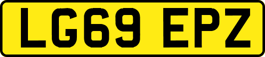 LG69EPZ