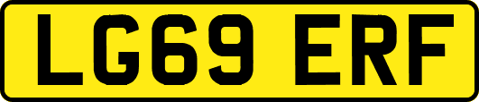 LG69ERF