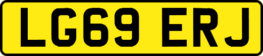LG69ERJ