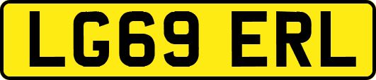 LG69ERL