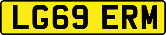 LG69ERM