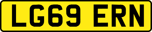 LG69ERN