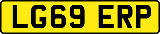 LG69ERP