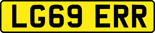 LG69ERR