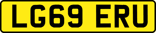 LG69ERU