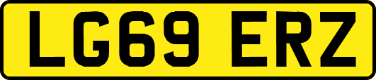 LG69ERZ
