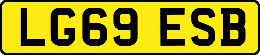 LG69ESB