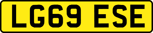 LG69ESE