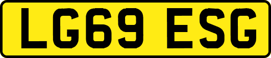LG69ESG
