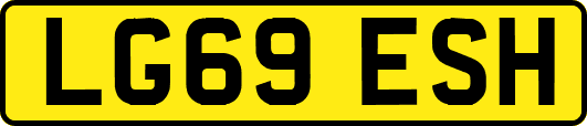 LG69ESH