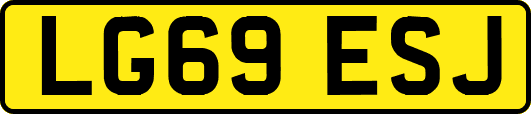 LG69ESJ