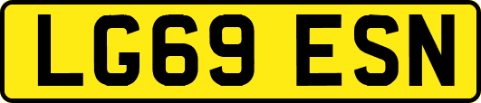 LG69ESN