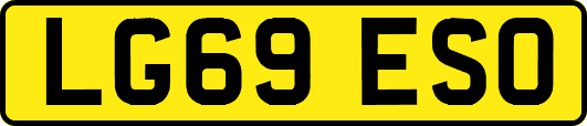 LG69ESO
