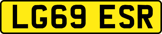 LG69ESR