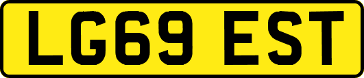 LG69EST