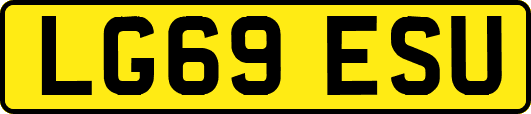 LG69ESU