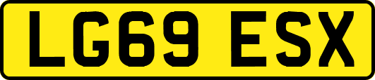 LG69ESX