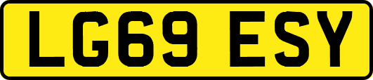 LG69ESY