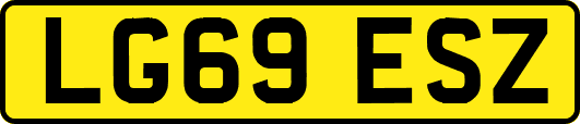 LG69ESZ