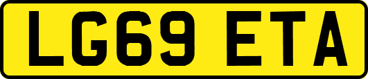 LG69ETA
