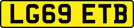 LG69ETB