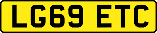 LG69ETC