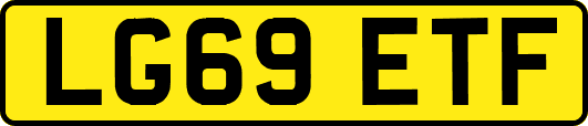 LG69ETF