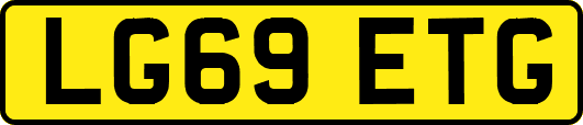 LG69ETG