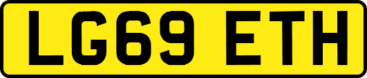 LG69ETH