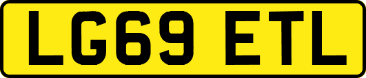 LG69ETL