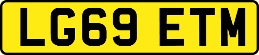LG69ETM