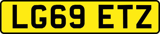 LG69ETZ