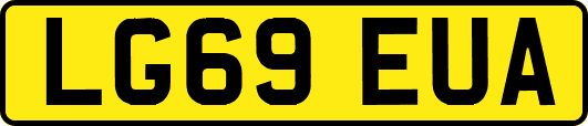LG69EUA