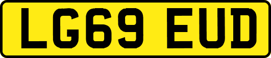 LG69EUD