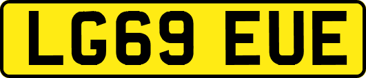 LG69EUE