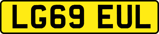 LG69EUL