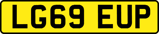 LG69EUP