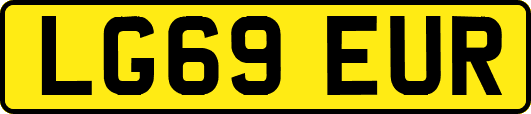 LG69EUR