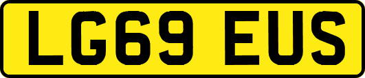 LG69EUS