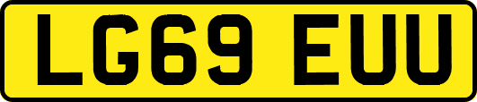 LG69EUU