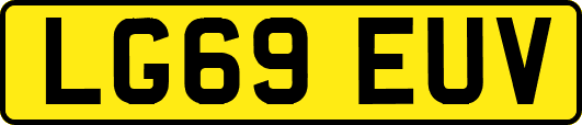 LG69EUV