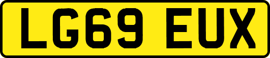 LG69EUX