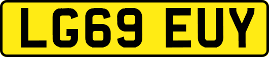 LG69EUY