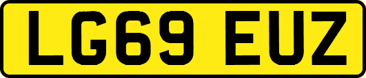LG69EUZ