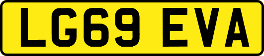 LG69EVA