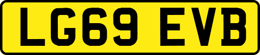 LG69EVB