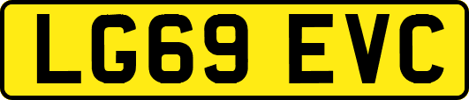 LG69EVC