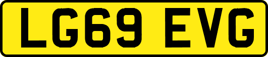 LG69EVG